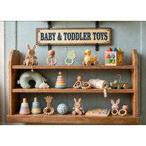 Baby & Toddler